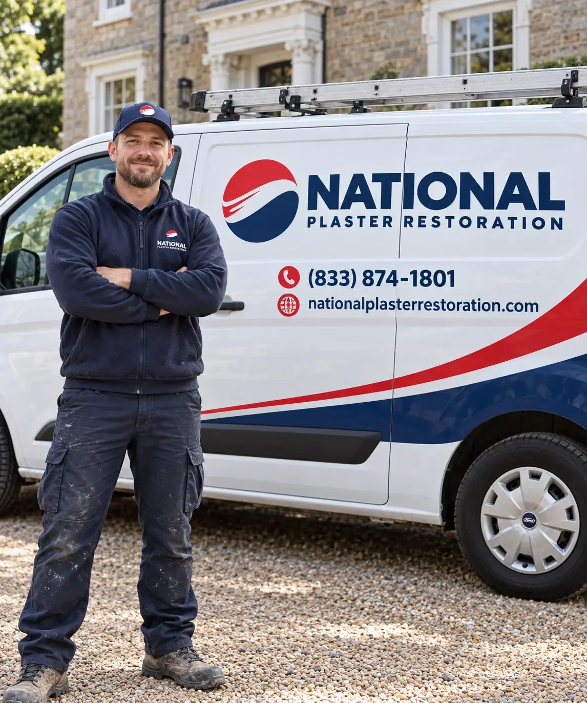 Plaster Repair Hepler, KS FAQs